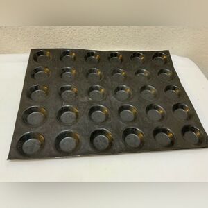 Demarle Flexipan baking mold - Made in France. B42